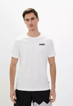 Футболка PUMA