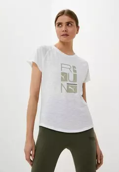 Футболка PUMA