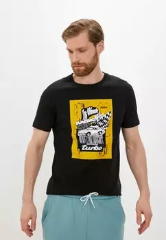 Футболка PUMA
