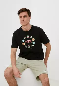 Футболка PUMA