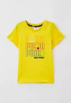 Футболка PUMA