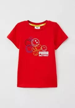Футболка PUMA