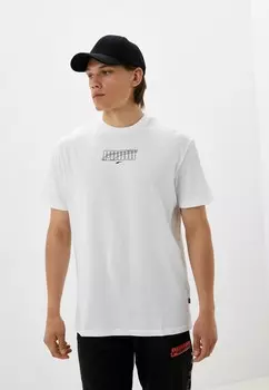 Футболка PUMA