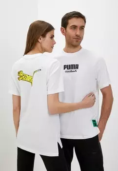 Футболка PUMA