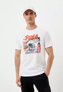 Футболка PUMA