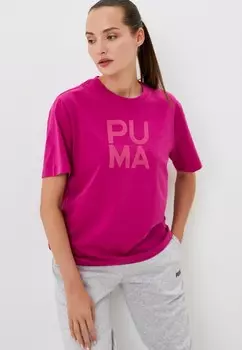 Футболка PUMA