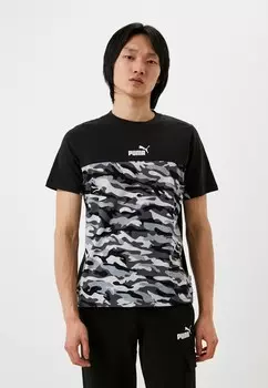 Футболка PUMA