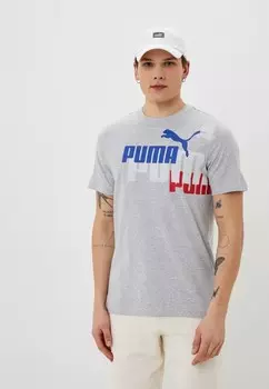 Футболка PUMA