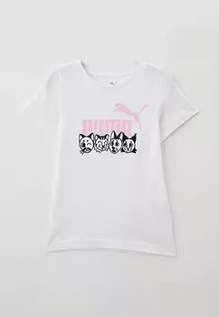 Футболка PUMA