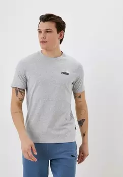 Футболка PUMA