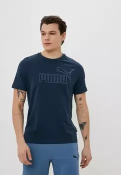 Футболка PUMA