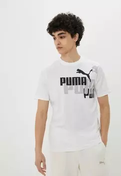 Футболка PUMA