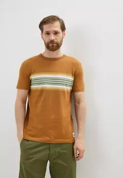 Футболка Quiksilver