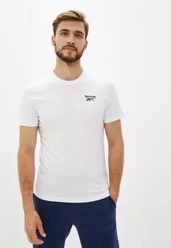 Футболка Reebok