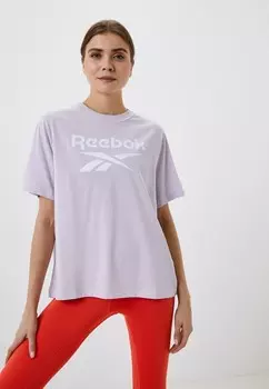 Футболка Reebok