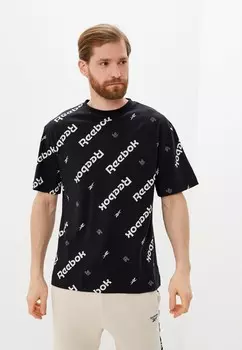 Футболка Reebok