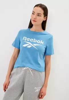 Футболка Reebok