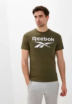 Футболка Reebok