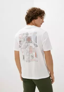 Футболка Reebok