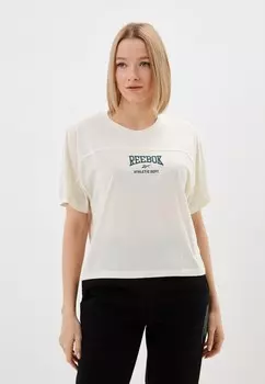 Футболка Reebok