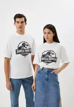 Футболка Reebok