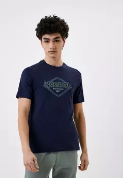 Футболка Reebok