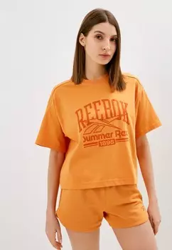 Футболка Reebok