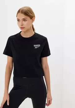 Футболка Reebok