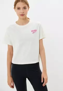 Футболка Reebok