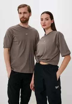 Футболка Reebok