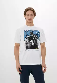 Футболка Reebok