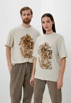 Футболка Reebok