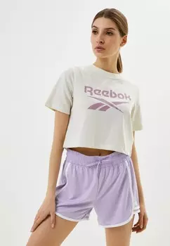 Футболка Reebok
