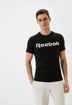 Футболка Reebok