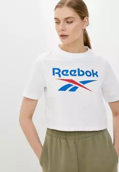 Футболка Reebok