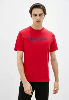 Футболка Refrigiwear
