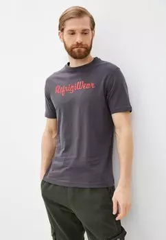 Футболка Refrigiwear