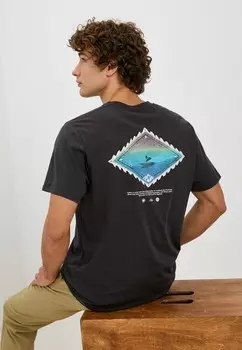 Футболка Rip Curl