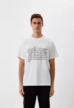 Футболка Roberto Cavalli
