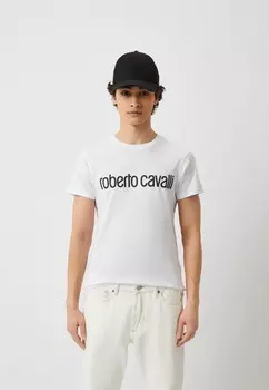 Футболка Roberto Cavalli