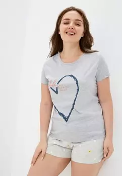 Футболка RoxyFoxy