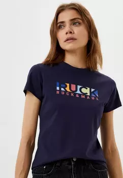 Футболка Ruck&amp;Maul