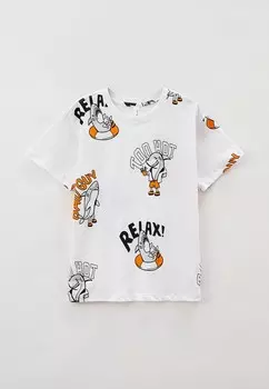 Футболка Sela