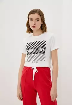 Футболка Superdry