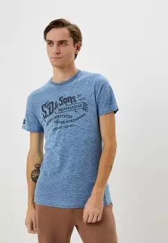 Футболка Superdry