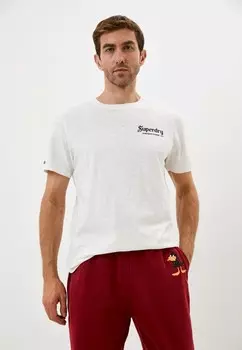 Футболка Superdry