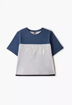 Футболка The North Face