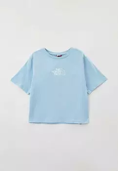 Футболка The North Face