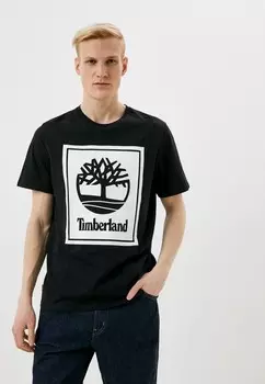 Футболка Timberland