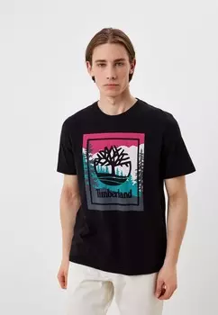 Футболка Timberland